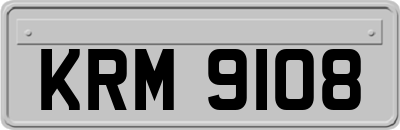 KRM9108