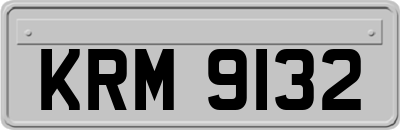 KRM9132