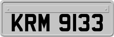KRM9133