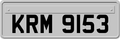 KRM9153