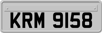 KRM9158