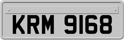 KRM9168