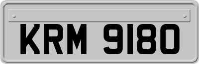 KRM9180