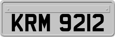 KRM9212