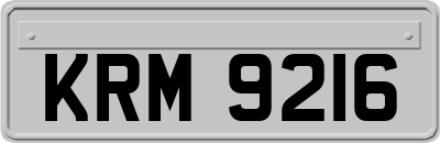 KRM9216