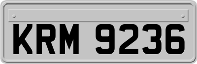 KRM9236