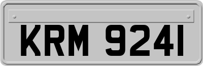 KRM9241