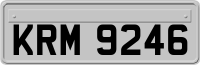 KRM9246