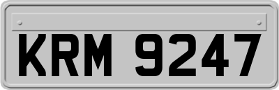 KRM9247