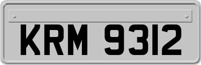 KRM9312