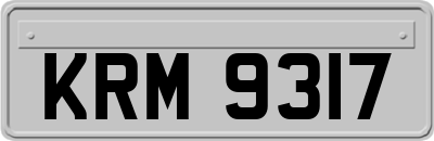 KRM9317