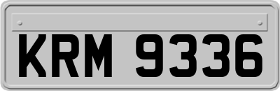 KRM9336