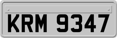 KRM9347