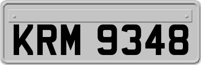 KRM9348