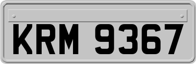 KRM9367