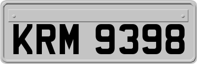 KRM9398