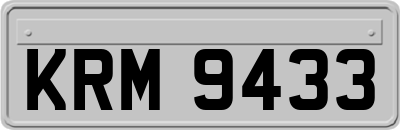 KRM9433