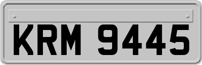 KRM9445