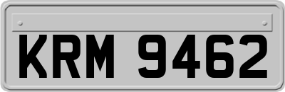 KRM9462