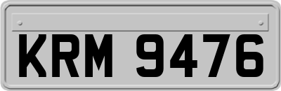 KRM9476
