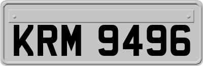 KRM9496