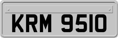 KRM9510