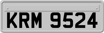 KRM9524