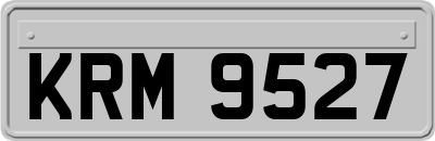 KRM9527