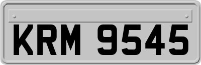 KRM9545