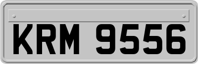 KRM9556