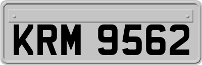 KRM9562