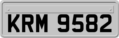 KRM9582