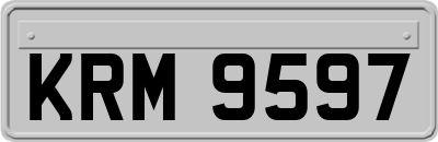 KRM9597