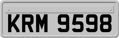 KRM9598