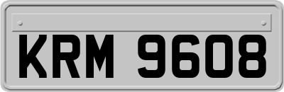 KRM9608