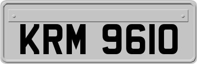 KRM9610