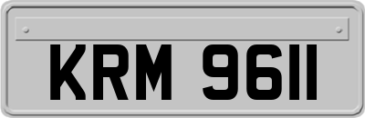 KRM9611
