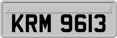 KRM9613