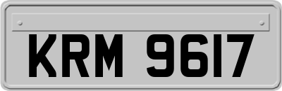 KRM9617