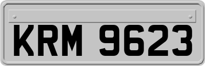 KRM9623