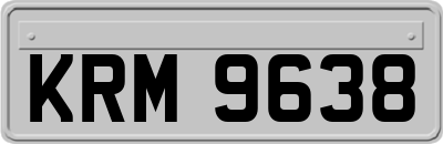 KRM9638