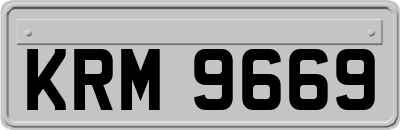 KRM9669