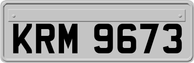 KRM9673