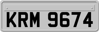 KRM9674