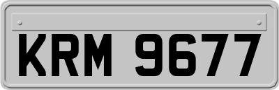 KRM9677