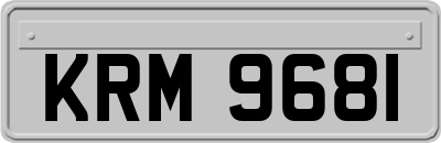 KRM9681