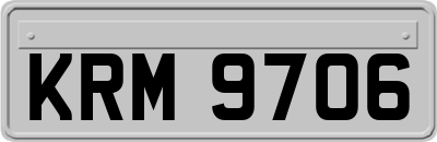 KRM9706