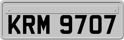 KRM9707