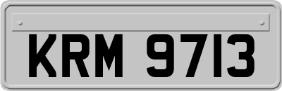 KRM9713
