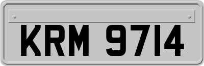 KRM9714